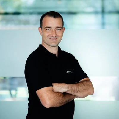 Sebastian Mayer