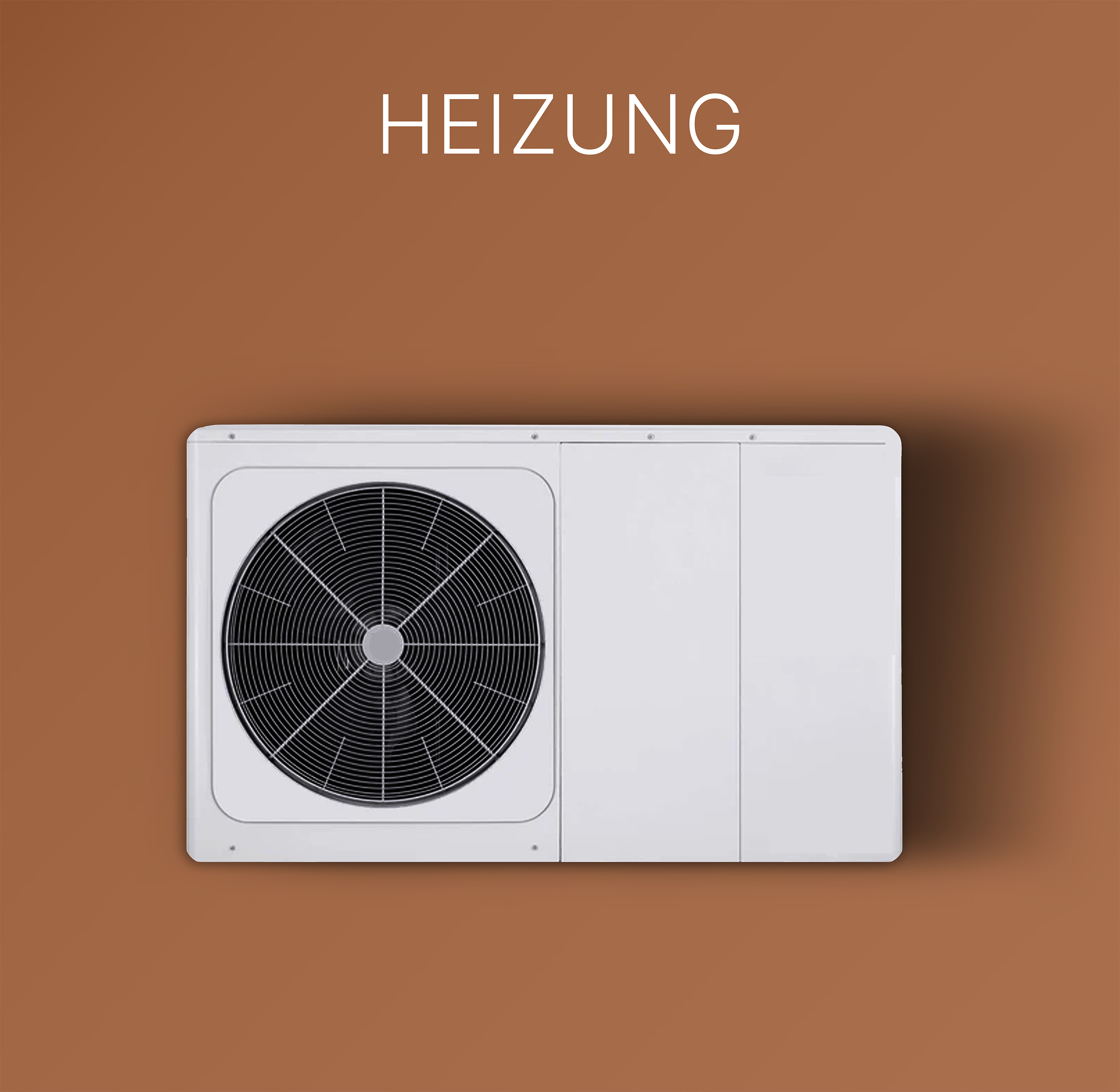 Heizung