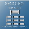 SENNTEO PRO 60 10er Pack