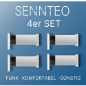 SENNTEO PRO 60 4er Pack