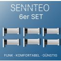 SENNTEO PRO 60 6er Pack