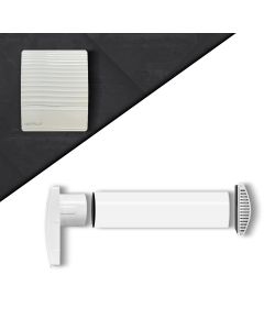 RL Abluft-Set Premium (Badlüfter)