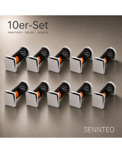 SENNTEO PRO 60 10er Pack