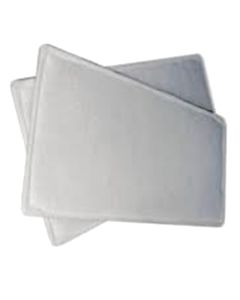 WOLF Grobfilter-Set G4 2Stk für CWL-F-150