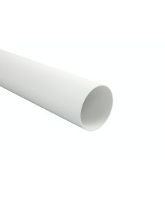 Marley Rundrohr 150, 1000 mm