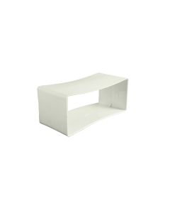 Marley Flachkanal-Verbinder, System 150