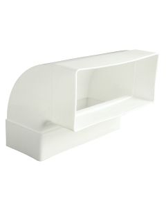 Marley Flachkanal-Winkel, System 150