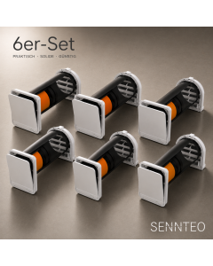 SENNTEO PRO 60 6er Pack