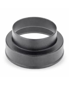 WOLF Reduzierung Iso-Rohr  DN 180/160