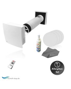 RL 50RAS Allergiker-Set