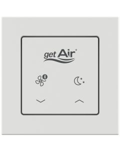 getAir Funk-Steuerung EcoControl Pro BT