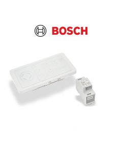 BOSCH CV 40 H/H Lüftungsregler mit Hutschienen-NT für dezentrale Lüftung V2000D inkl. Hutschienen-Netzteil