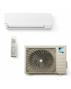 Daikin Sensira FTXC35E / RXC35E Split-Klimaanlage 3,5 kW mit WLAN