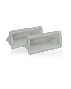 Ersatzluftfilter EuroAir für RL ZA-Serie  2xG3 oder G3+M5