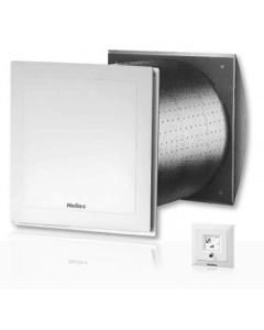 Helios EcoVent KWL EC60 Pro