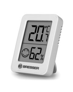 Digitales Thermo-Hygrometer