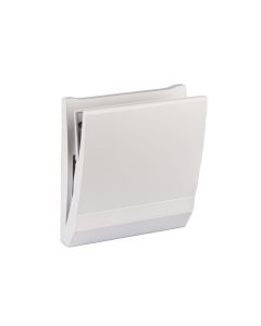 Lunos 40087 Komfort Innenblende 9/IBK für 160er-Serie