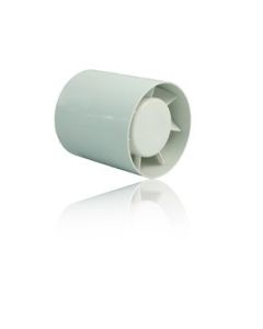 Marley MC 100 E Rohreinschubventilator