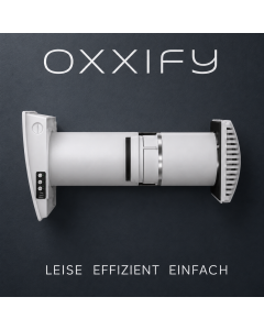 Oxxify.eco 50