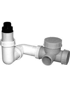 WOLF Kugelsiphon CWL-F