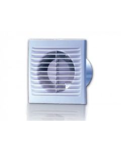 RL 150 ST Ventilator Silenta mit Timer