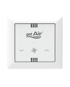 getAir Smart CONTROL Hub 