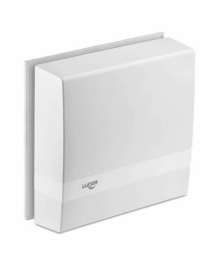 Lunos 39947 Schallschutz-Innenblende 9/IBS für 160er-Serie