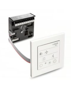 Lunos 40113- Smart Comfort Steuerung