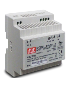 Lunos 40096- Netzteil 5/NT100 für Lunos e²/ego