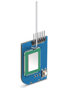 LUNOS 40083- Funkmodul für Silvento, Nexxt & e²-Systeme