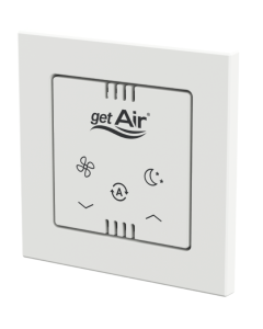 getAir Kabel-Steuerung BasicControl Pro 