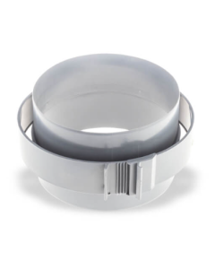 WOLF Klemmring für ISO-Rohr DN 180