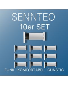 SENNTEO PRO 60 10er Pack
