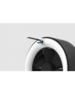 getAir Plug-In Sensor - Feuchte-und Temperatur-Sensor zum Einstecken in die SmartFan Lüfter-Einheit