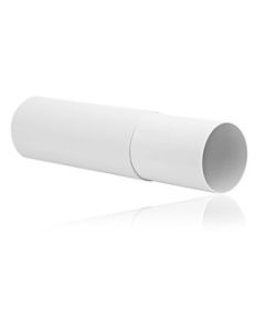 Verlängerungs-Set RL 50RA/RAS Rundrohr Ø 150 auf bis zu 900mm