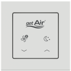 getAir Funk-Steuerung EcoControl Pro BT
