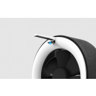 getAir Plug-In Sensor - Feuchte-und Temperatur-Sensor zum Einstecken in die SmartFan Lüfter-Einheit