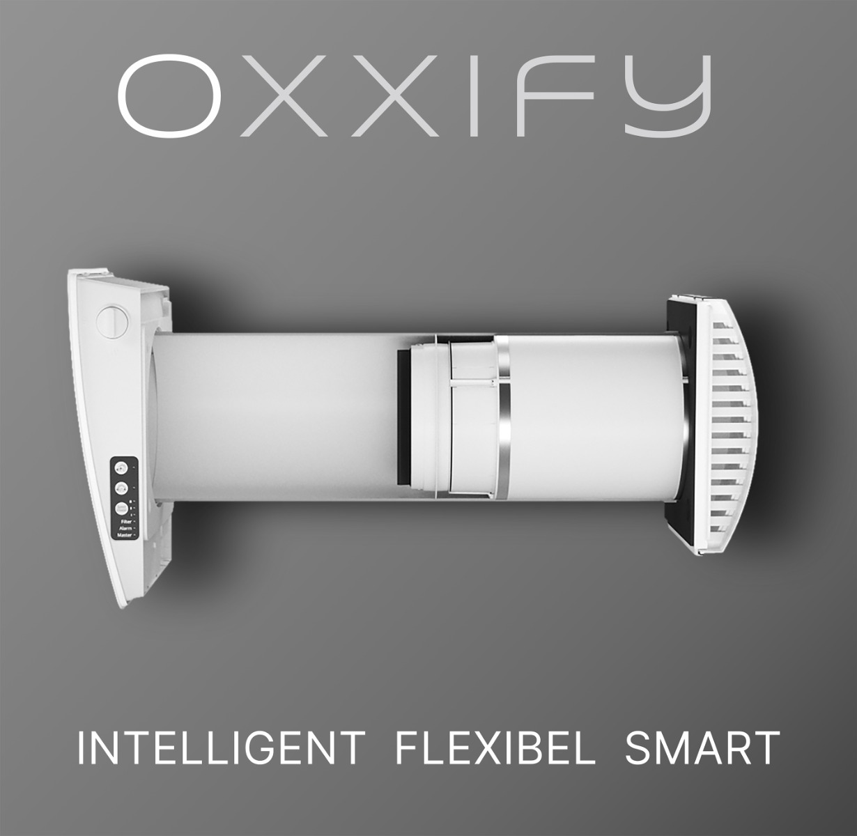Oxxify.smart 50