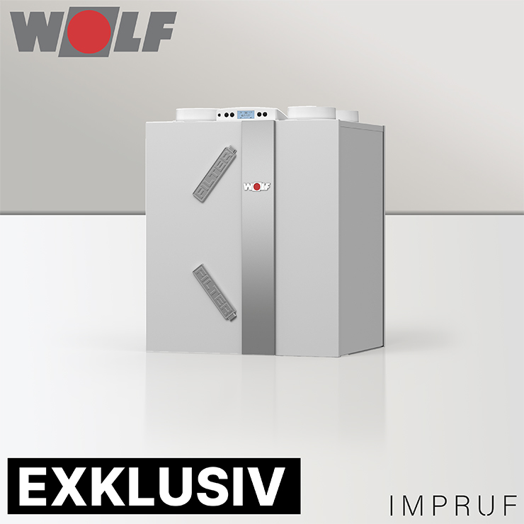 Wolf CWL-P-300