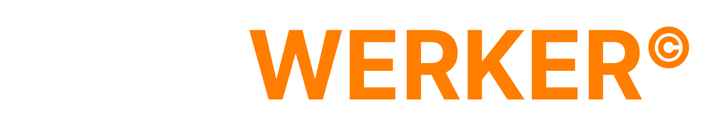 deinwerkercweiss