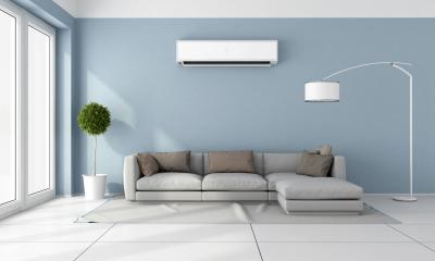 Klimaanlage für Zuhause