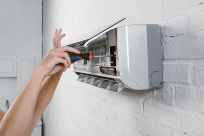 Lüftungsanlage Schalldämpfer nachträglich