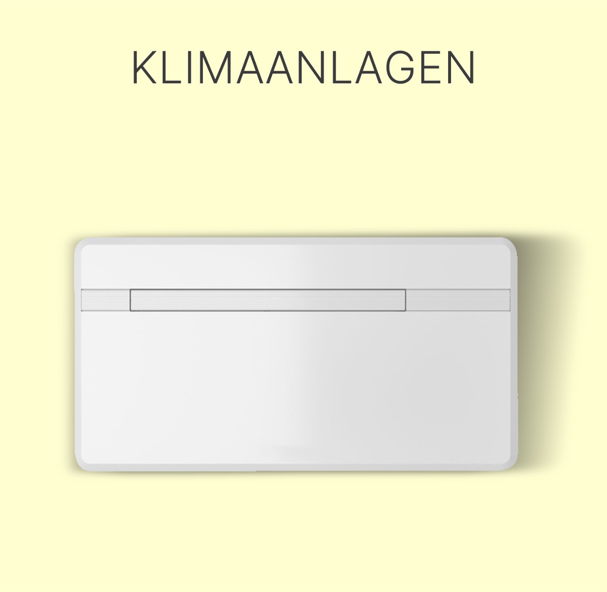 Klimaanlage
