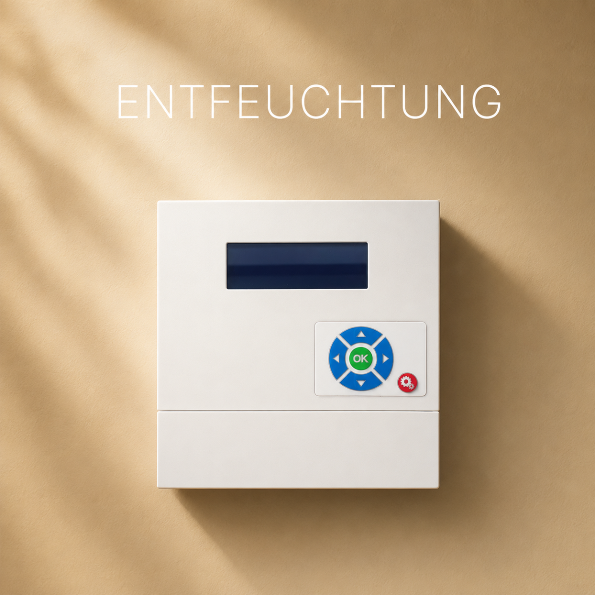 entfeuchtung