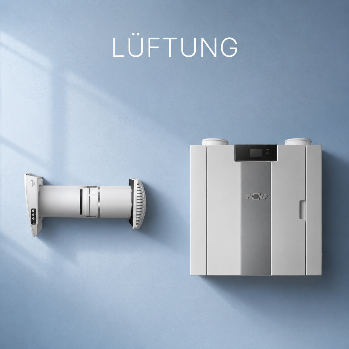 lueftung