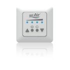getAir SmartFan - LED Steuerung