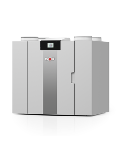 WOLF CWL-2-400 2/2 li