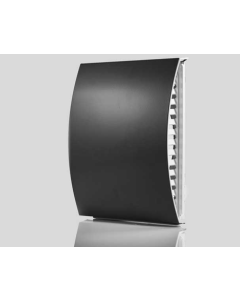 Design-Außenhaube zu RL 50RVS / 50RVW / Oxxify.eco/pro/smart.50  anthrazit
