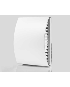 Design-Außenhaube zu RL 50RVS / 50RVW / Oxxify.eco/pro/smart.50  weiß 