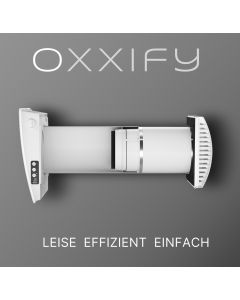 Oxxify.eco 50